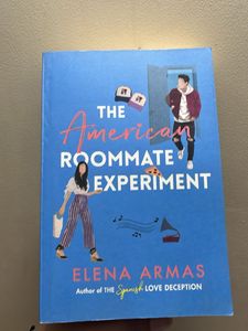 The American Roommate Experiment
