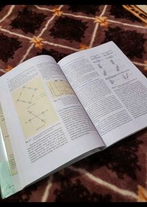 NCERT Class 11Physics And Chemistry Textbook