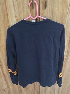 H&amp;M Authentic Sports Wear Sweatshirt
