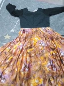 Gown