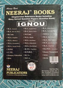 MCO -06 Marketing Management 10years