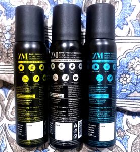 Highly Certified Perfumes