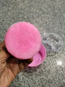Powder Puff