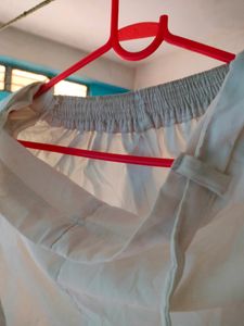 Straight Pant For Women