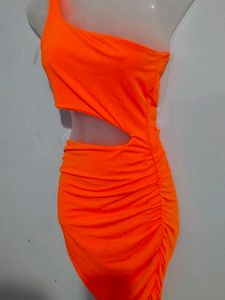DAMN SEXY BODYCON DRESS