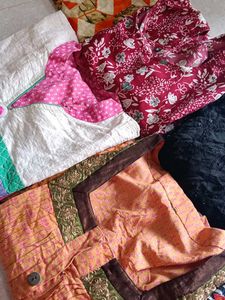 Ethnic Dress