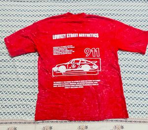 Cruz T-Shirt - Size M