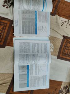 Class XI Physics Textbooks (Part 1 &amp; 2)