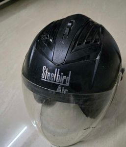 Steelbird Air Helmet