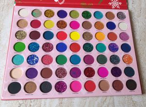 S.F.R Hated With Love Eyeshadow Palette 😍