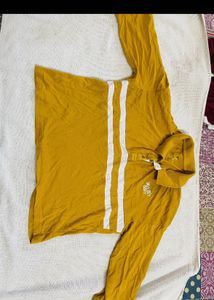Mustard Crop Tshirt