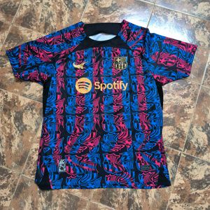 FC Barcelona Jersey