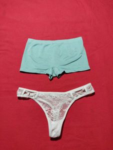 Combo 20 Brief Mix Size