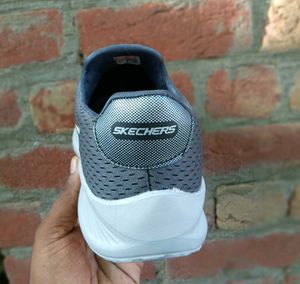 Skechers Slip-On Sneakers - Men&#39;s