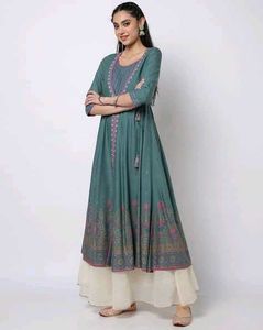 Beautiful Avaasa Mix Match Kurta