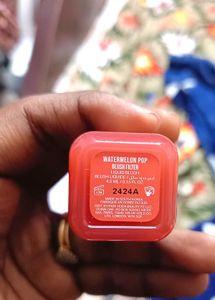 Huda Beauty Liquid Blush ❤️