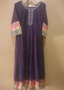 New Trending Gown