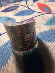 Boho Chic Cuff Bracelet