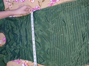 Full Set Of Salwar Kameez And Duppta