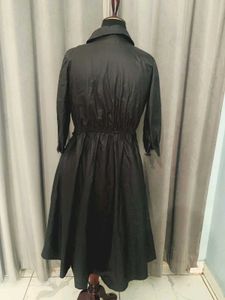Stylish Black Dress