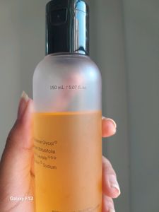 Cosrx Synergy Propolis Toner