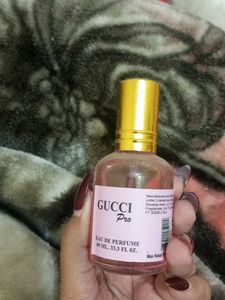 Gucci Pro Eau de Parfum
