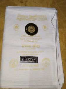 Dhoti