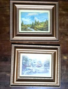 Combo Of 2 Archies Photo Frames Size 11×9 Inches