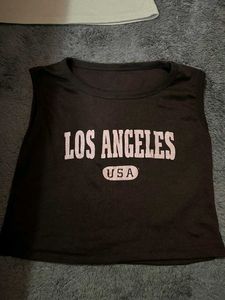 Pack Of 3 Crop Tops