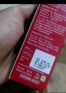 Carlton London LOVE Perfume