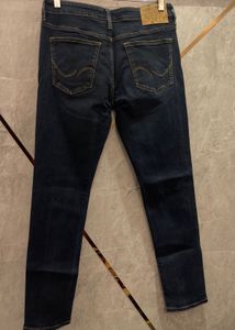 Jack &amp; Jones Glenn Slim Fit Jeans
