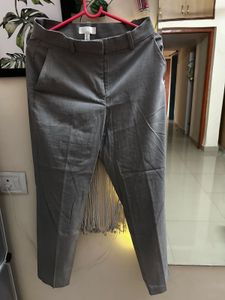 H&amp;M Cigarette Trousers