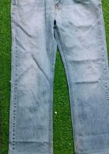 Branded Surplus Jeans