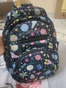 Zumrama Galaxy Backpack