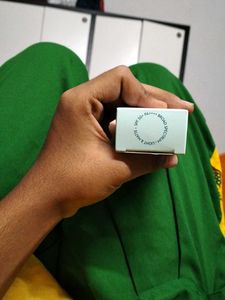 Wishcare Fluid Sunscreen