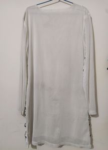 Bodycon party wear midi dress