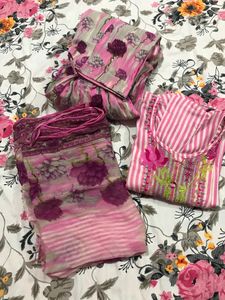 Salwar Suit Set