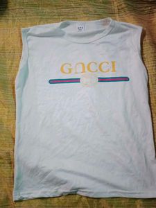 Sleeveless Top