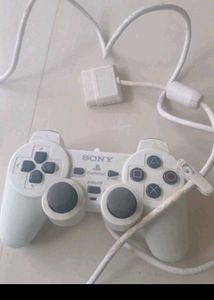 Classic PlayStation Controller