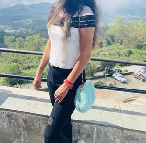 It’s A Stylish Top