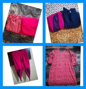 2,set Kurti