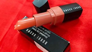 Bobbi Brown Crushed Lip Color - New!