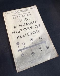 God: A Human History of Religion