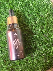 Nivorela Face Serum