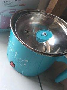 Cooking Hot Pot 🍲