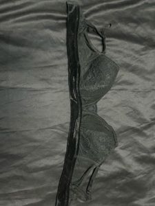 Lace Bra &amp; Panty Set