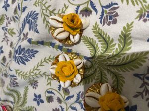 Statement Ring