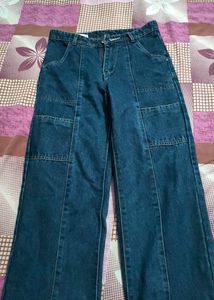 Women Flared Jeans