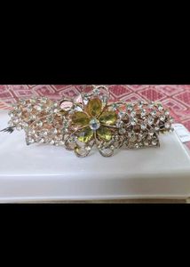 Sarees And Clips