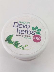 Devoherbs Oxygen Glow Pack